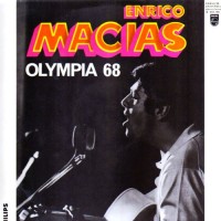 Purchase Enrico Macias - Al Olimpia 68 (Vinyl)