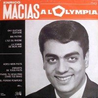 Purchase Enrico Macias - Al Olimpia 1964 (Vinyl)