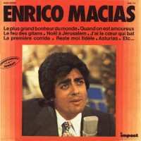 Purchase Enrico Macias - Enrico Macias (Vinyl)
