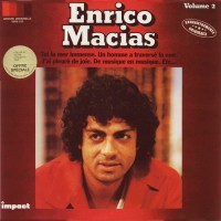 Purchase Enrico Macias - Enrico Macias Vol. 2 (Vinyl)