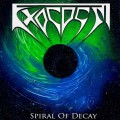 Buy Exocosm - Spiral Of Decay Mp3 Download