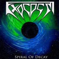 Purchase Exocosm - Spiral Of Decay