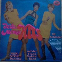 Purchase Frank Valdor - Jede Menge Hits (Vinyl)