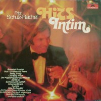 Purchase Fritz Schulz Reichel - Hits Intim (Vinyl)