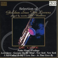 Purchase Gil Ventura - Golden Sax For Lovers Played By Maestro Gil Ventura CD2