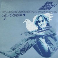 Purchase Gil Ventura - John Lennon's Imagine