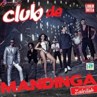 Purchase Mandinga - Club De Mandinga