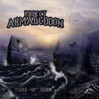 Purchase Project Armageddon - Tides Of Doom