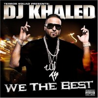 Purchase DJ Khaled - We The Best