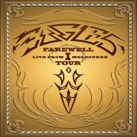 Purchase Eagles - Farewell 1 Tour - Live From Melbourne CD1