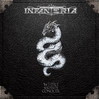 Purchase Infanteria - Where Serpents Conquer
