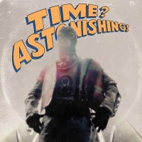 Purchase L'orange & Kool Keith - Time? Astonishing!