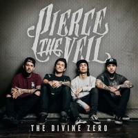 Purchase Pierce The Veil - The Divine Zero (CDS)