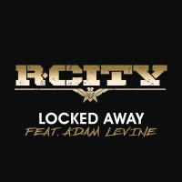 Purchase R. City - Locked Away (CDS)
