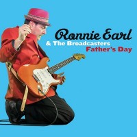 Purchase Ronnie Earl & Broadcasters - Father's Day