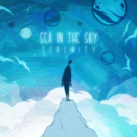 Purchase Sea In The Sky - Serenity