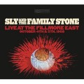 Buy Sly & The Family Stone - 1968-Live At The Fillmore East CD1 Mp3 Download