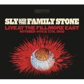 Buy Sly & The Family Stone - 1968-Live At The Fillmore East CD2 Mp3 Download