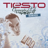 Purchase Tiësto - Elements Of Life Remixed