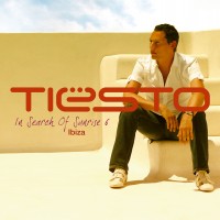 Purchase Tiësto - In Search Of Sunrise 6 Ibiza (Unmixed) CD1