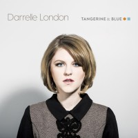 Purchase Darrelle London - Tangerine & Blue
