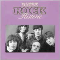 Purchase Day Of Phoenix - Dansk Rock Historie: Wide Open N-Way (1970)
