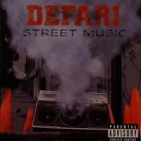 Purchase Defari - Street Music