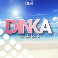 Purchase Dinka - On The Beach (MCD)