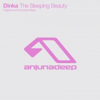 Purchase Dinka - The Sleeping Beauty (CDS)