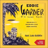 Purchase Eddie Warner - Eddie Warner Et Sa Musique Tropicale (Vinyl)