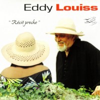 Purchase Eddy Louiss - Récit Proche
