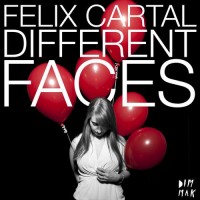 Purchase Felix Cartal - Different Faces