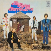 Purchase The Flying Burrito Brothers - The Gilded Palace Of Sin (Vinyl)