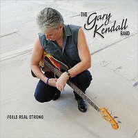 Purchase Gary Kendall - Feels Real Strong