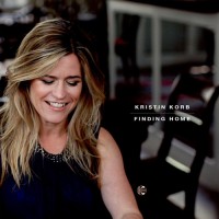 Purchase Kristin Korb - Finding Home