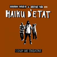 Purchase Haiku D'etat - Coup De Theatre