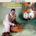 Buy Hank Ballard & The Midnighters - Let's Go Again! Mp3 Download