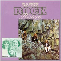 Purchase Hurdy Gurdy - Dansk Rock Historie: Hurdy Gurdy (1972)