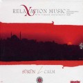 Buy Hüseyin Özkılıç - Relaxation Music 8: Sukun (Ney) Mp3 Download