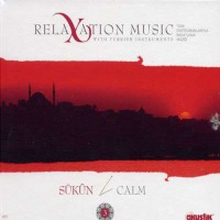 Purchase Hüseyin Özkılıç - Relaxation Music 8: Sukun (Ney)