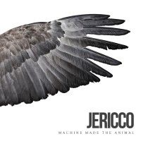 Purchase Jericco - Machine Made The Animal