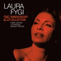 Purchase Laura Fygi - 25th Anniversary Collection: Fans' Choice CD1