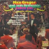 Purchase Max Greger - Orchester Laden Ein (Vinyl)
