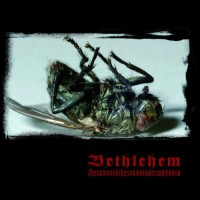 Purchase Bethlehem - Hexakosioihexekontahexaphobia CD1