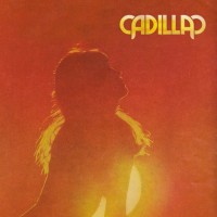 Purchase Cadillac - Cadillac (EP)