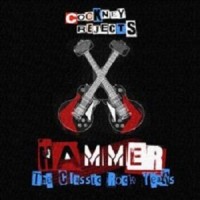 Purchase Cockney Rejects - Hammer: The Classic Rock Years (Lethal) CD3