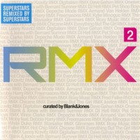 Purchase VA - RMX2 Curated By Blank & Jones