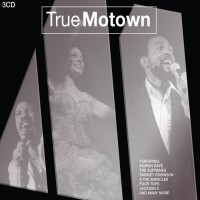 Purchase VA - True Motown: Spectrum CD1