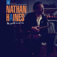 Purchase Nathan Haines - The Poet's Embrace