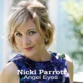 Buy Nicki Parrott - Angel Eyes Mp3 Download